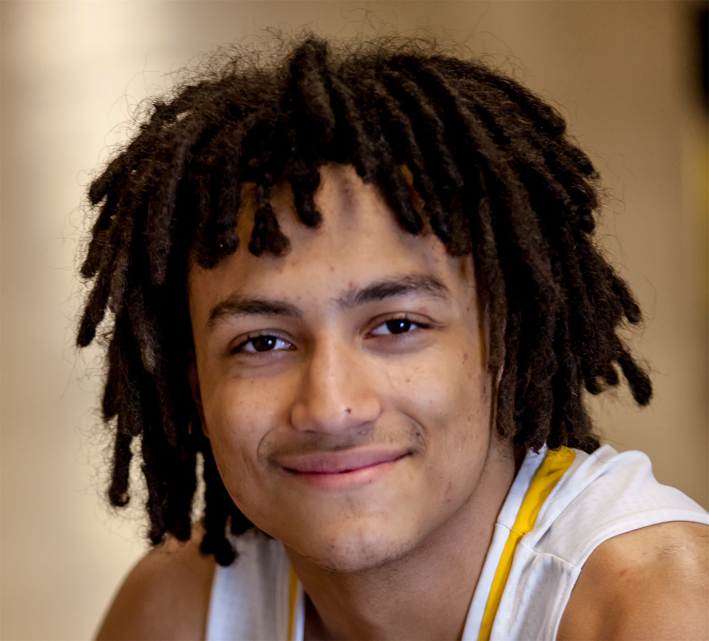 Preston Blakely