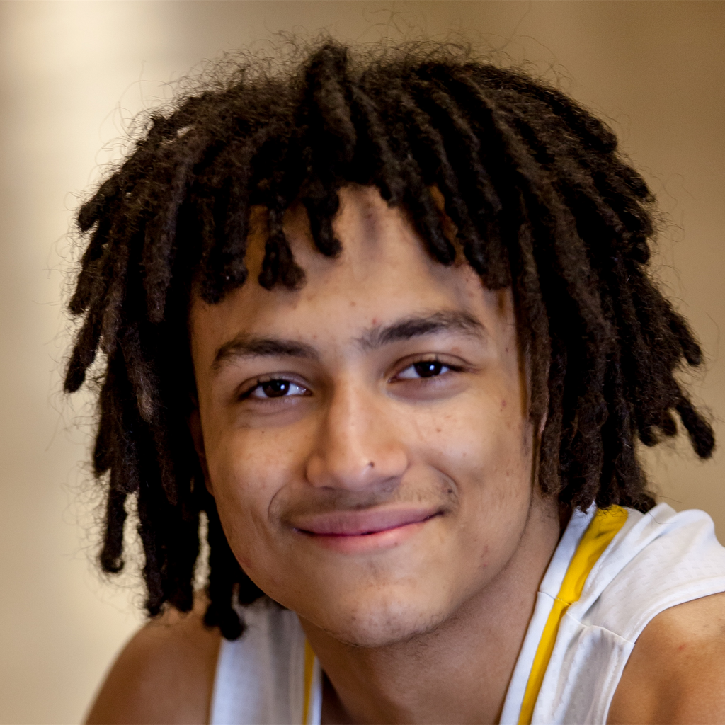 Preston Blakely