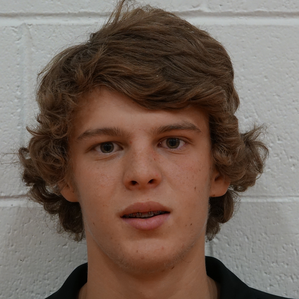 Carter Nielsen mugshot