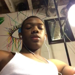 Zyaire Cherry