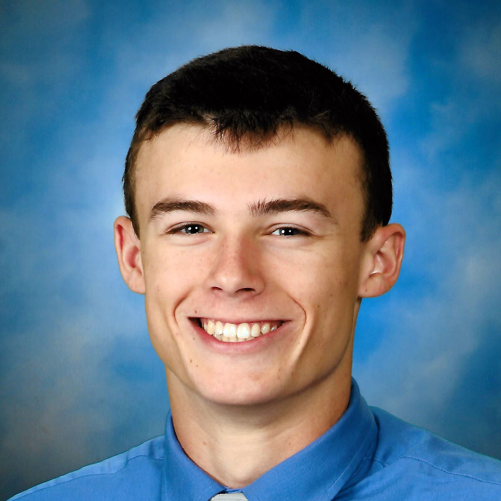 Jacob Amato mugshot