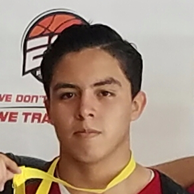 Jesus Pimental mugshot