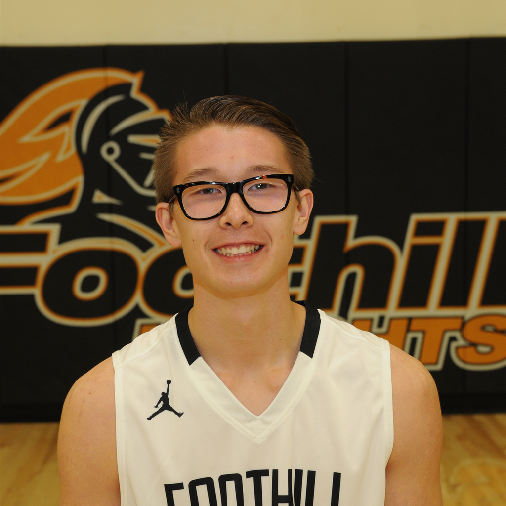 Evan Fairweather mugshot