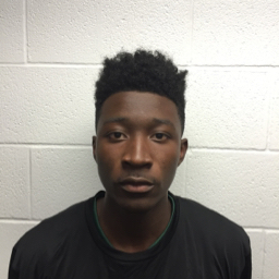 Napoleon Harris mugshot