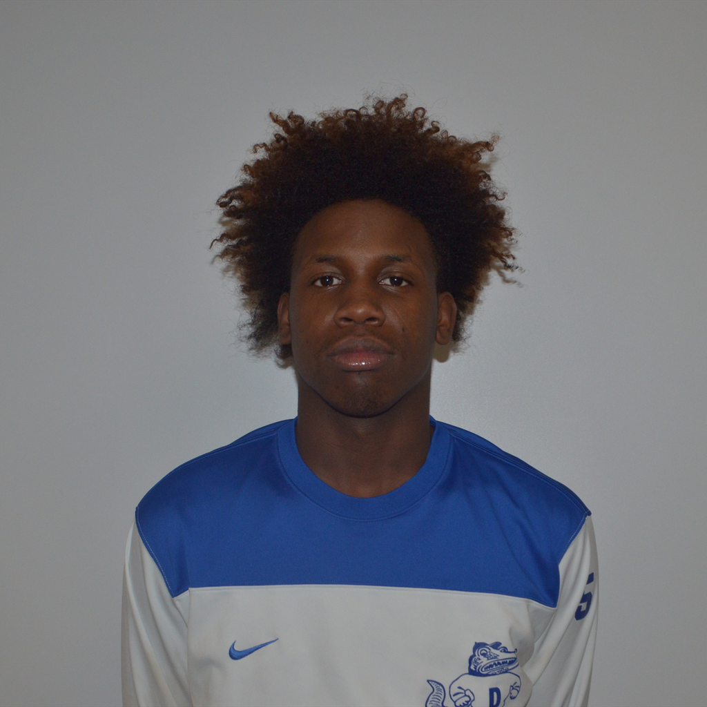 Malik Williams mugshot