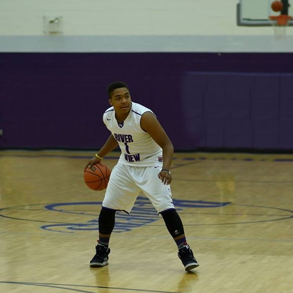 Tyree Baker