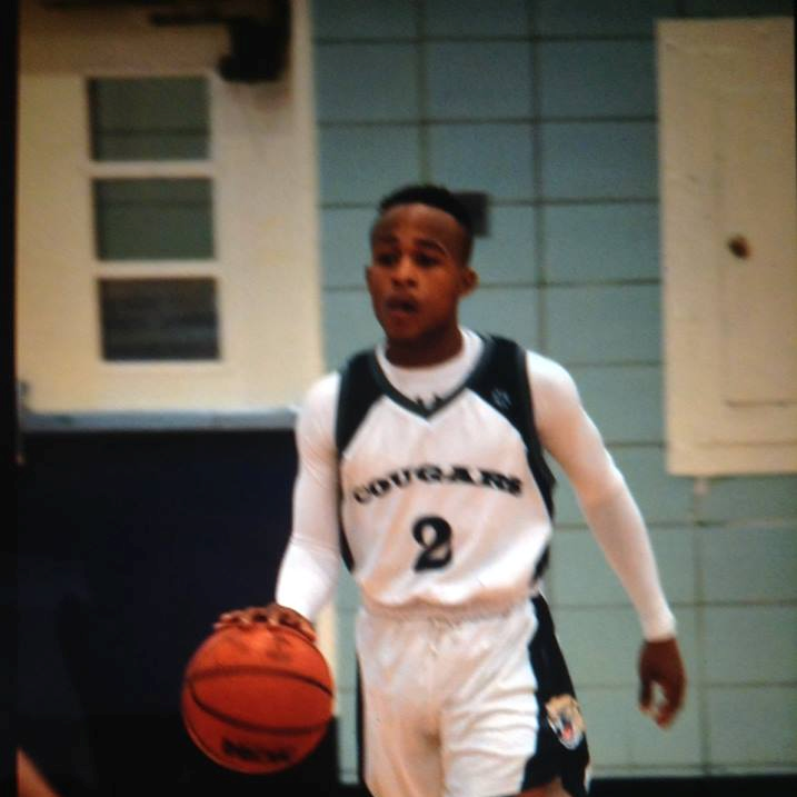 Tilquan Rucker