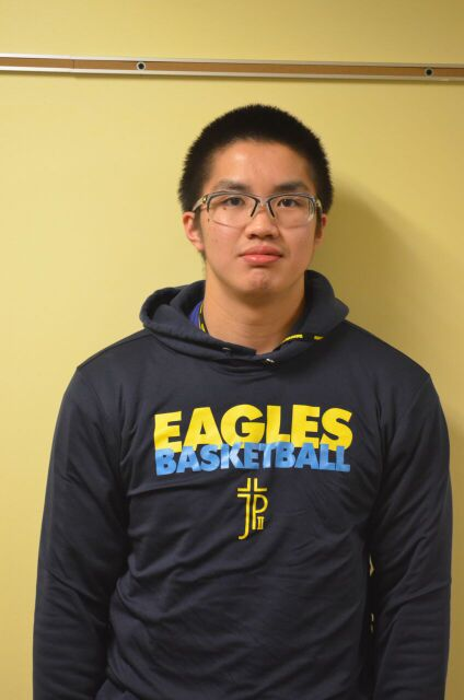 Hieu Vu