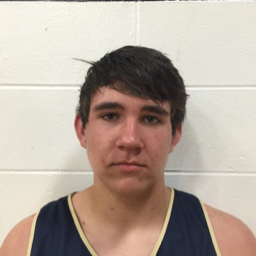 Jesse Stephens mugshot