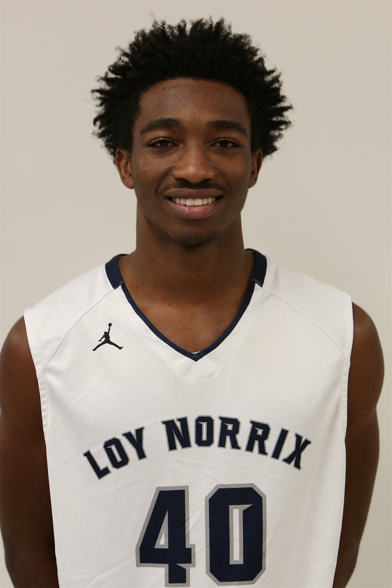 Armonte Tolbert