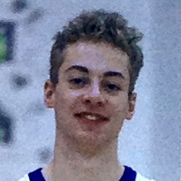 Hunter Mitchell