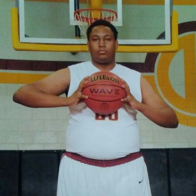 Marcus James