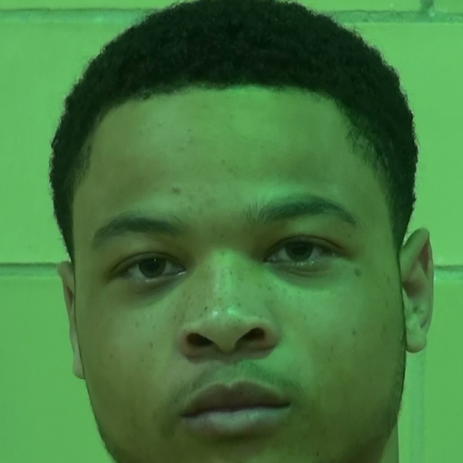 Tyler Washington mugshot