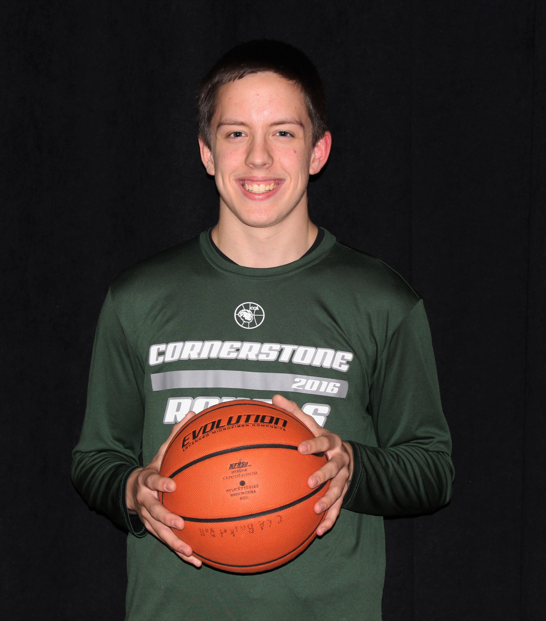Trevor Winsler