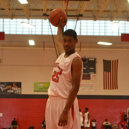 Hakeem Allen