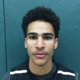 Baylee Harvey mugshot