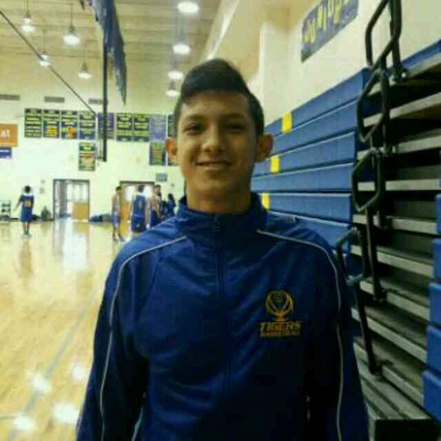 Ricardo Gomez mugshot