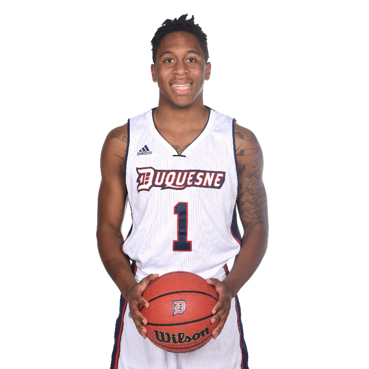 Mike Lewis II