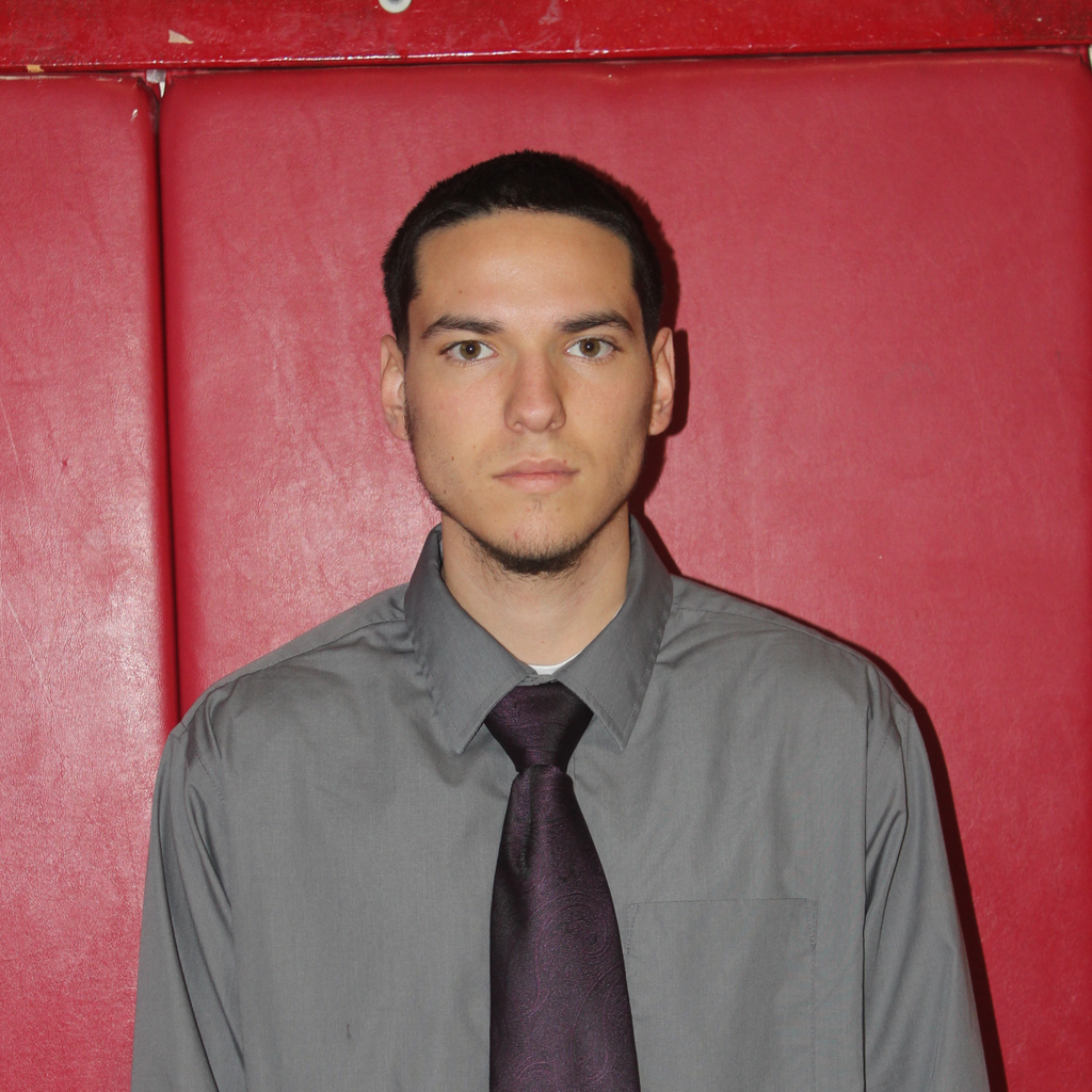 Byron Phillips mugshot