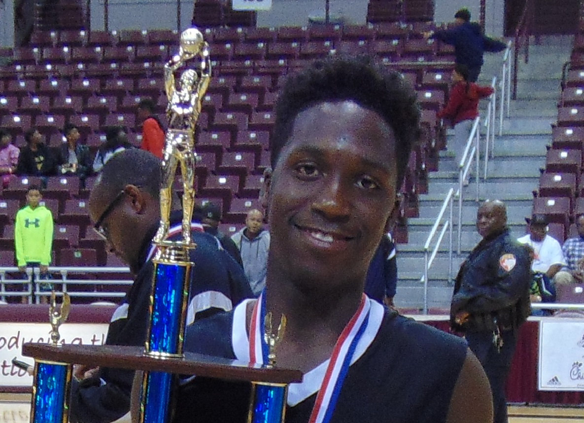 Terrell Wilson