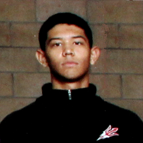 Jesus Loera mugshot