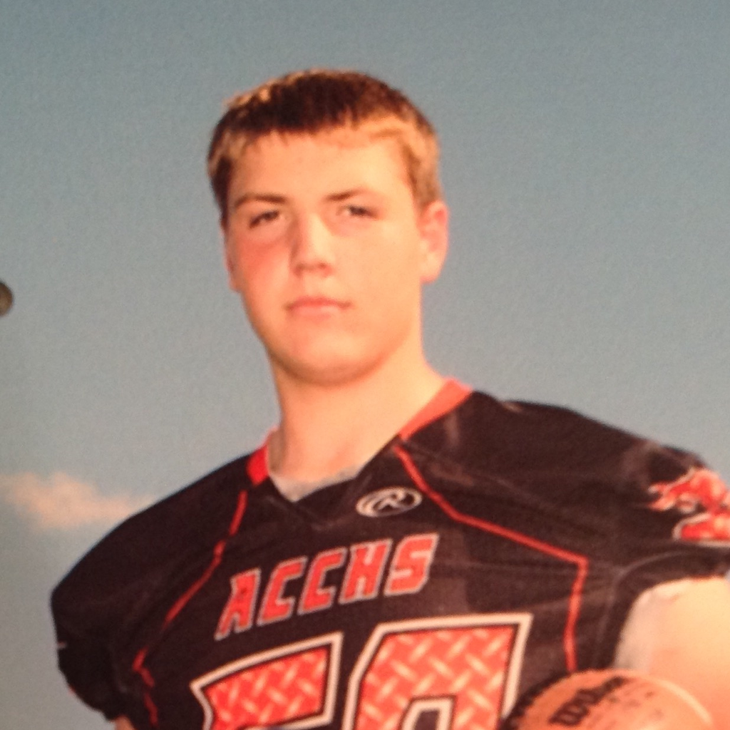 Luke Miller