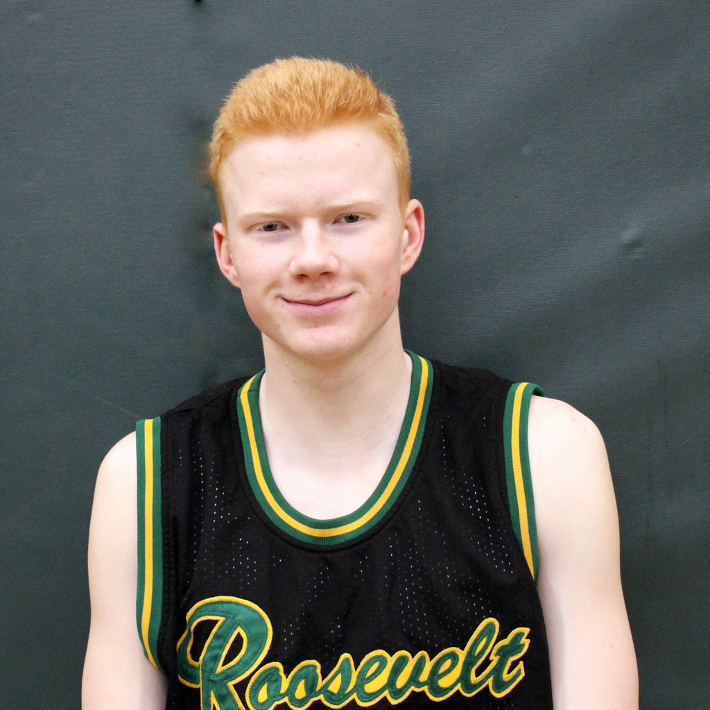 Finn Ducomb-festor mugshot