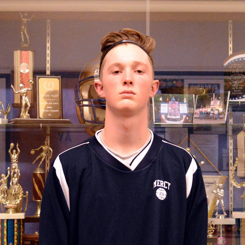 Jon Ross mugshot