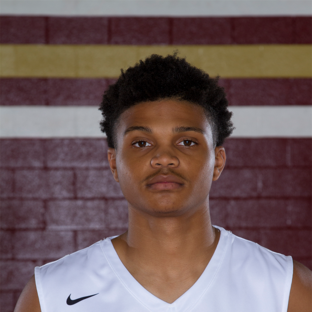 Demario Mcdonald