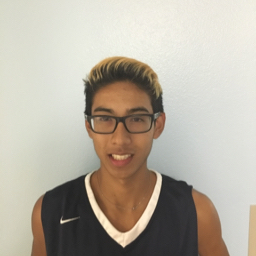 Noah Monroy