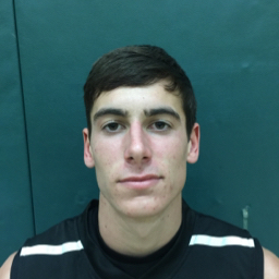 Dylan Trenga mugshot