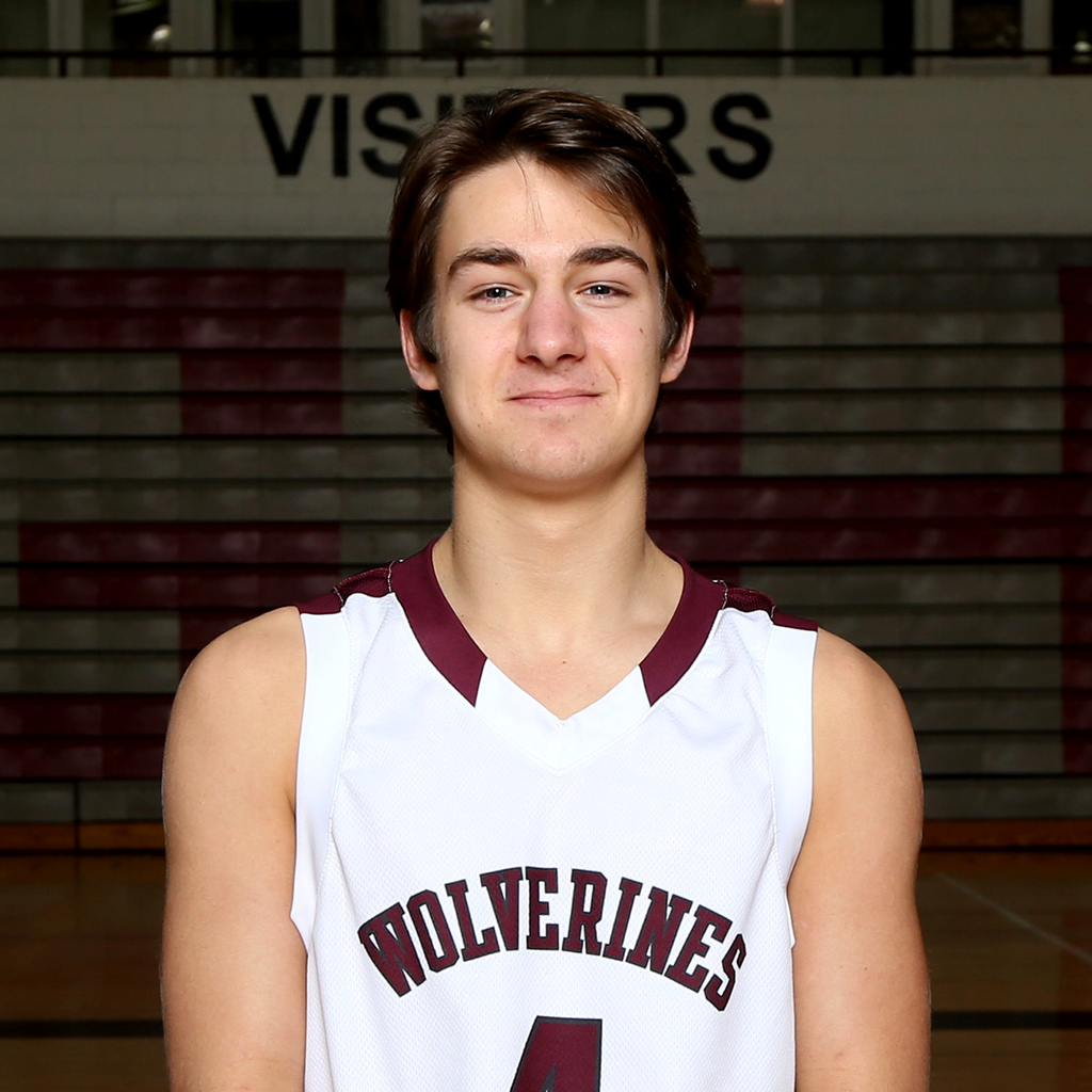 Grayson Gammage