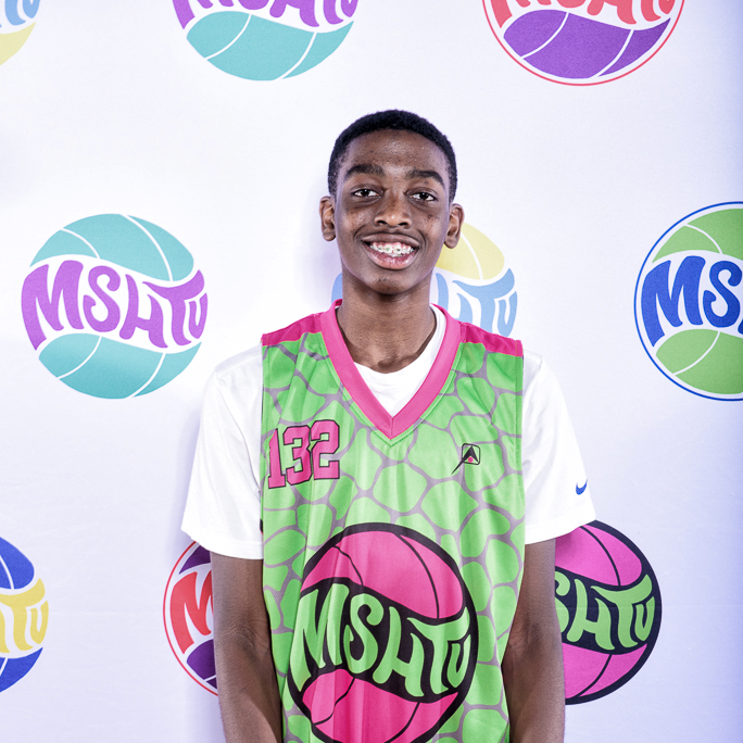 Joe Bamisile mugshot