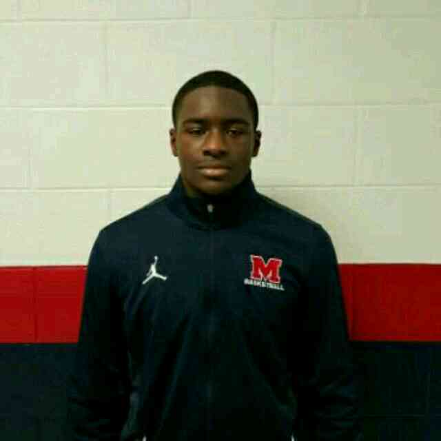 Lamar Pruitt mugshot