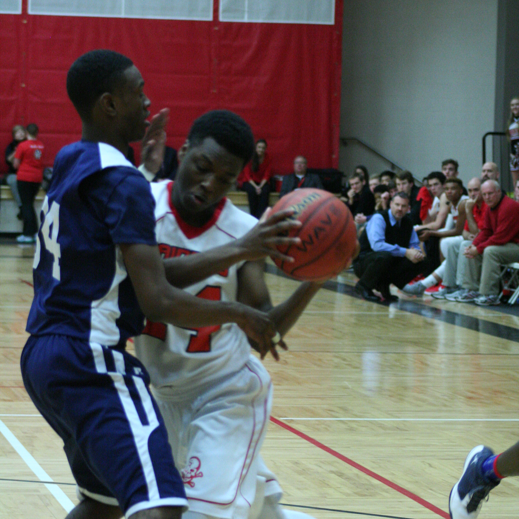 Josh Quarterman