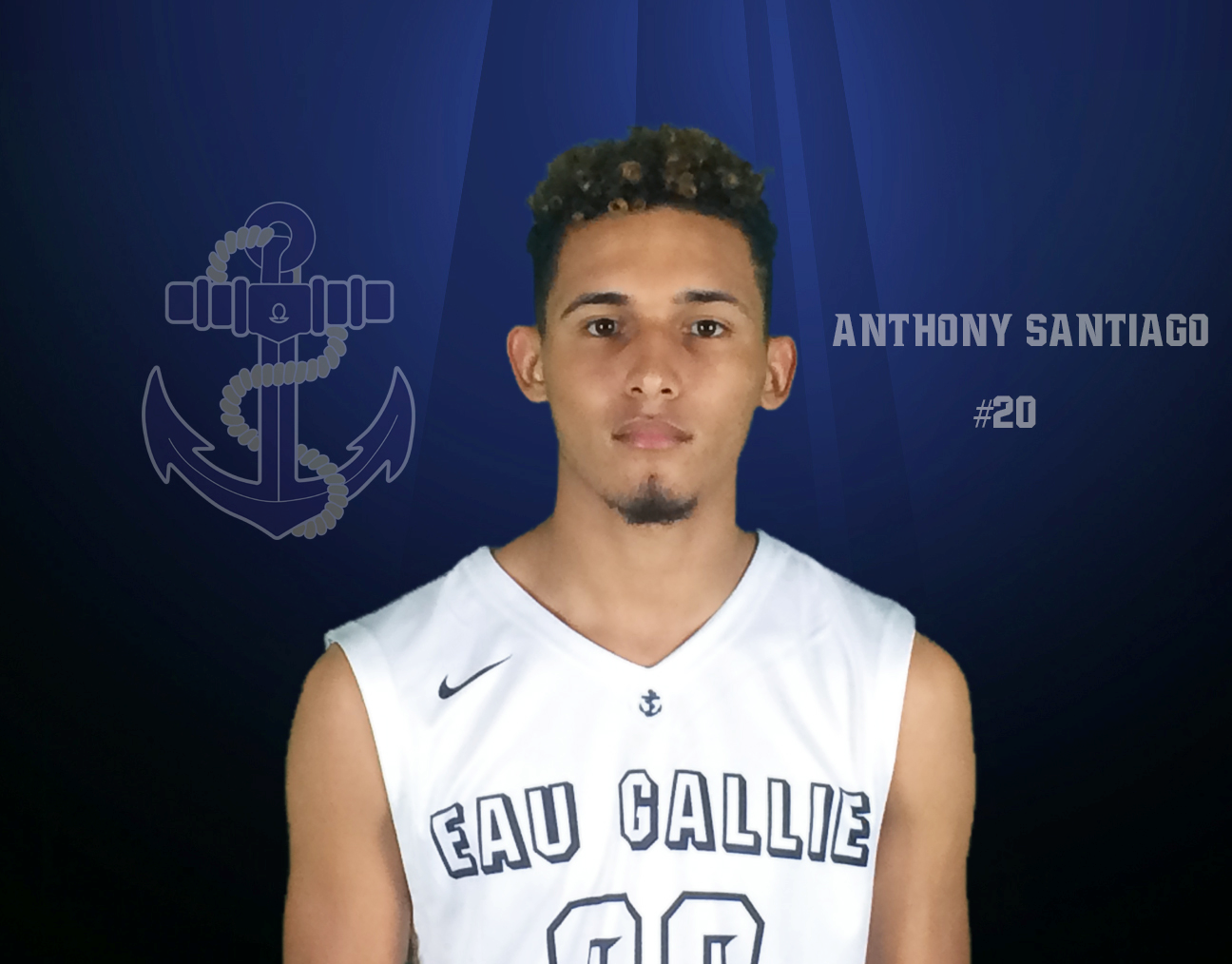 Anthony Santiago
