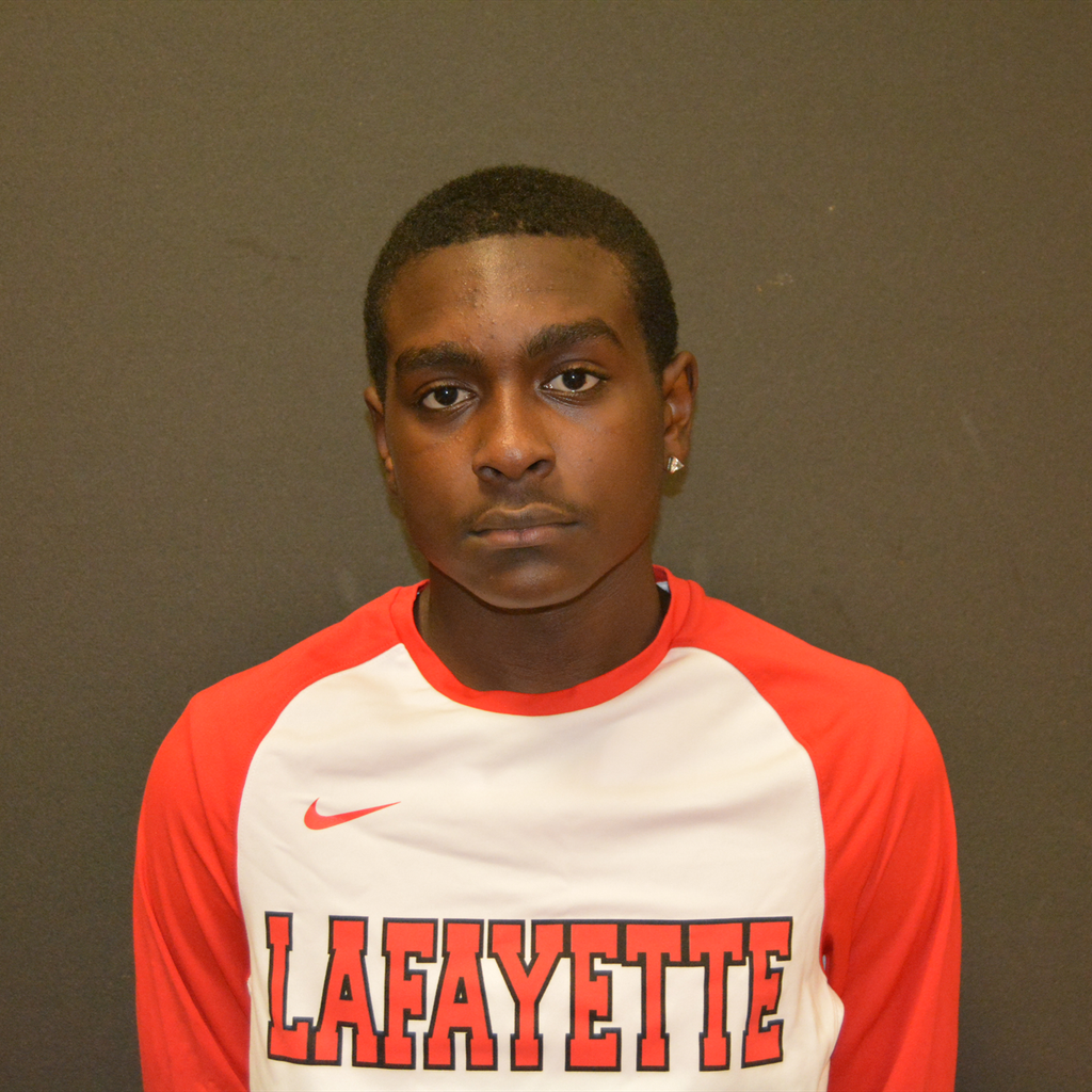 DE'VON FLEMING