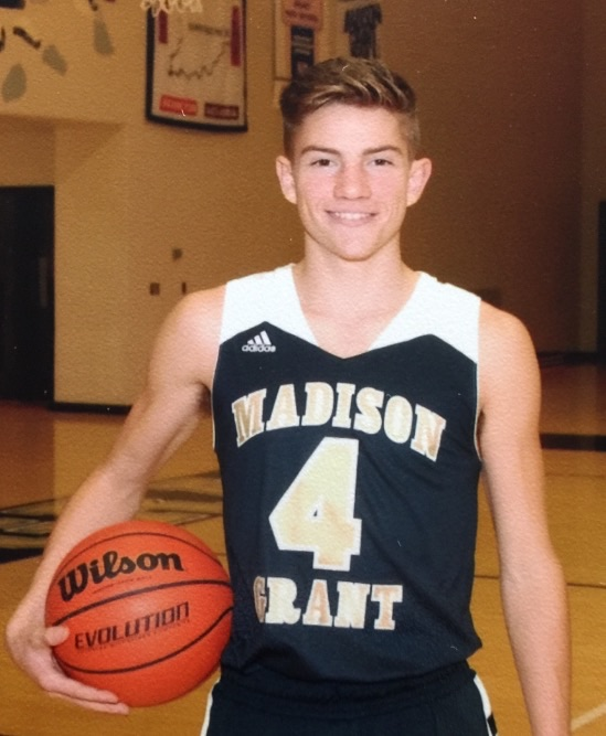 Clayton Retherford
