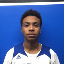 TJ Smith mugshot
