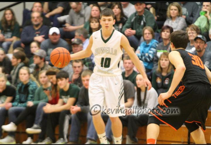 Tyler Polacek
