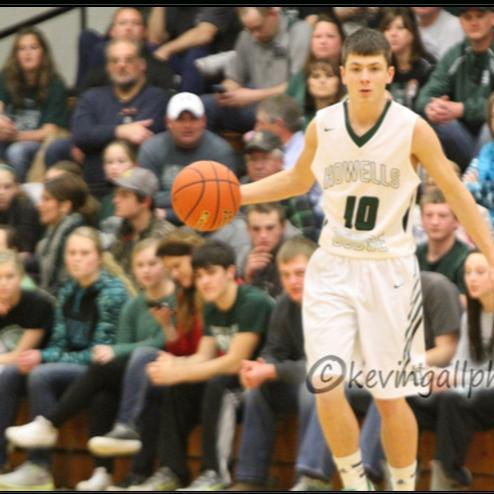 Tyler Polacek