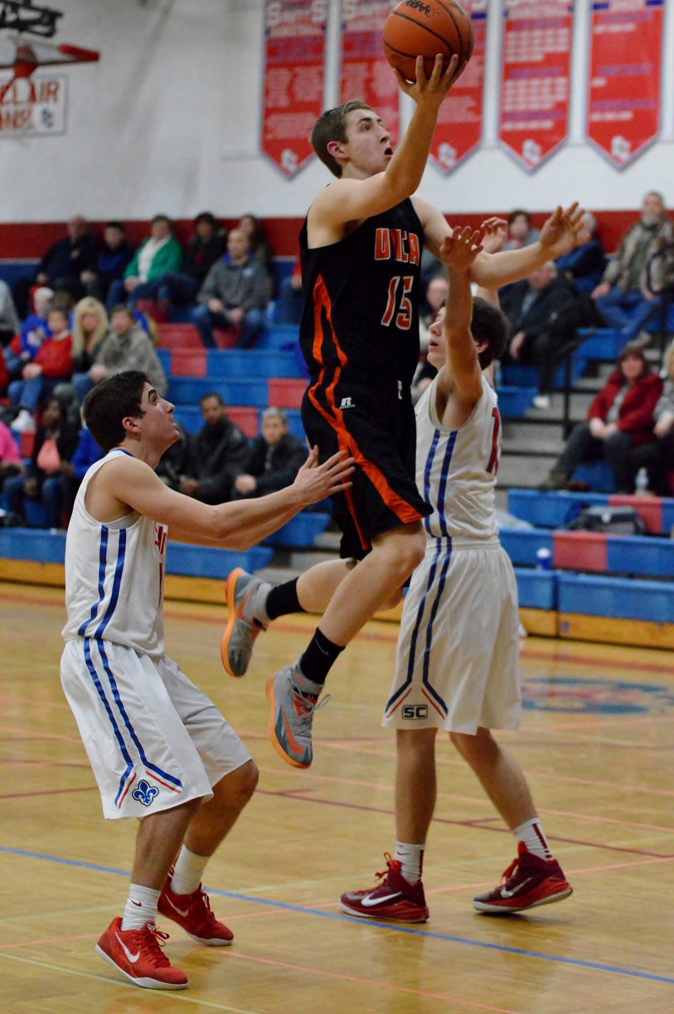 Caden Ebeling
