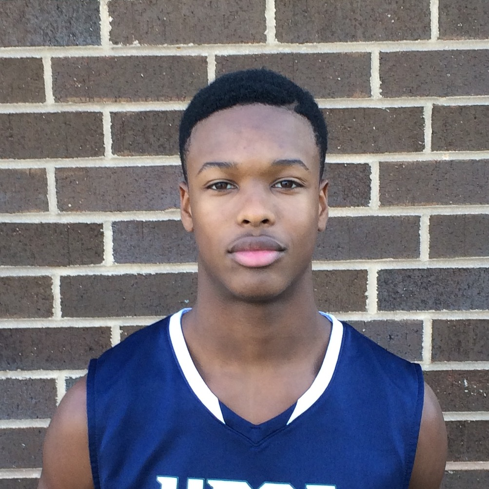 Jalen Cone