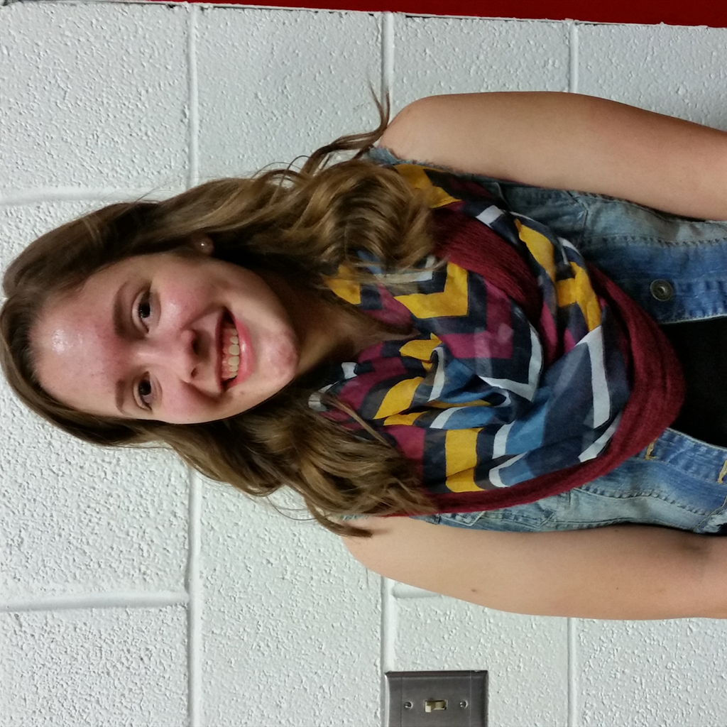 Mikayla Kieffer
