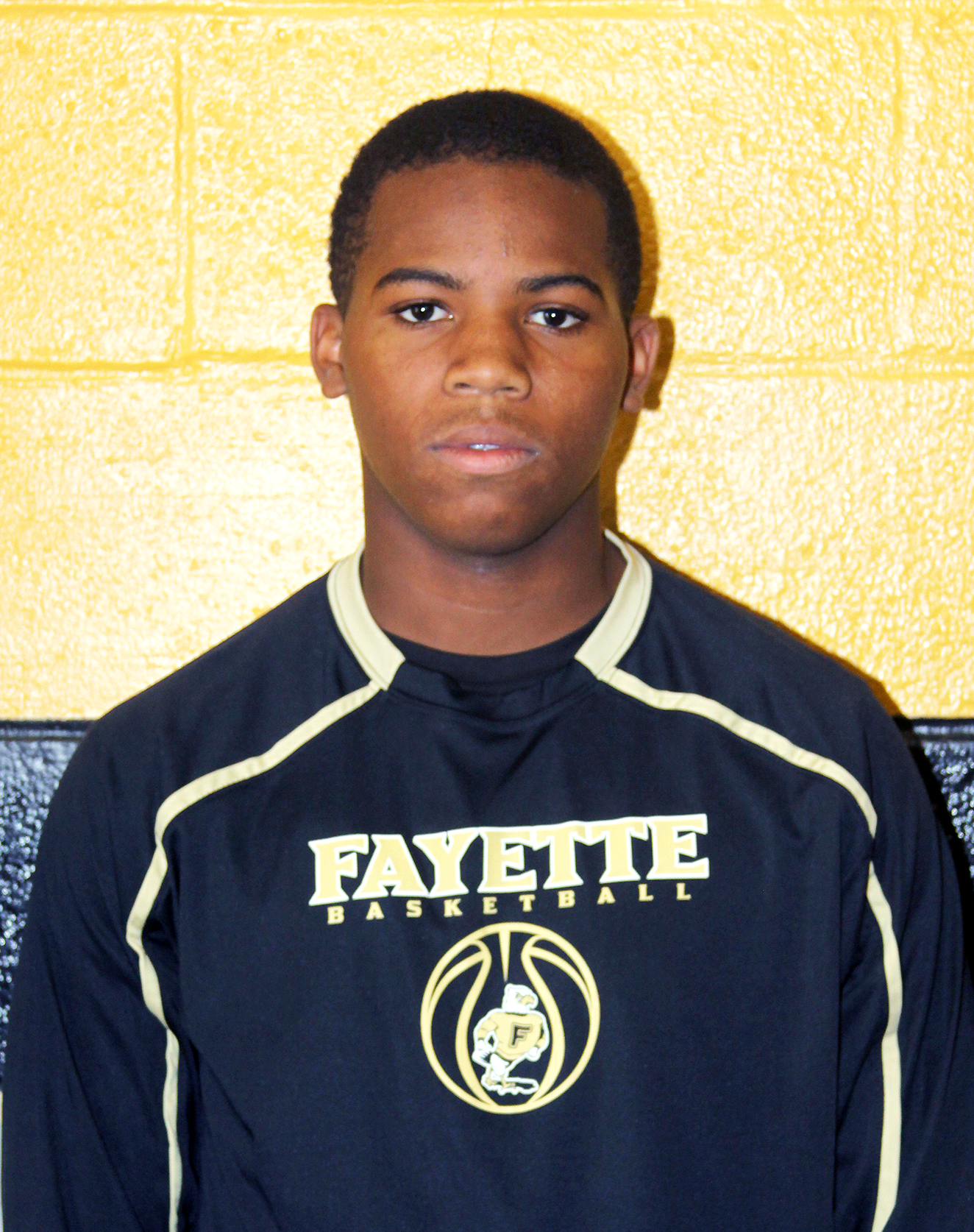 Isaiah Estes mugshot