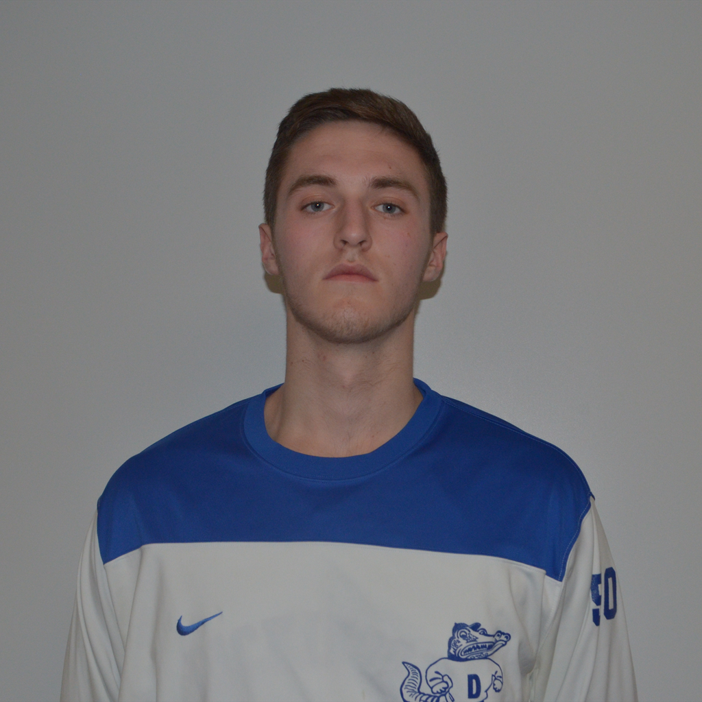 Tyler Higbee mugshot