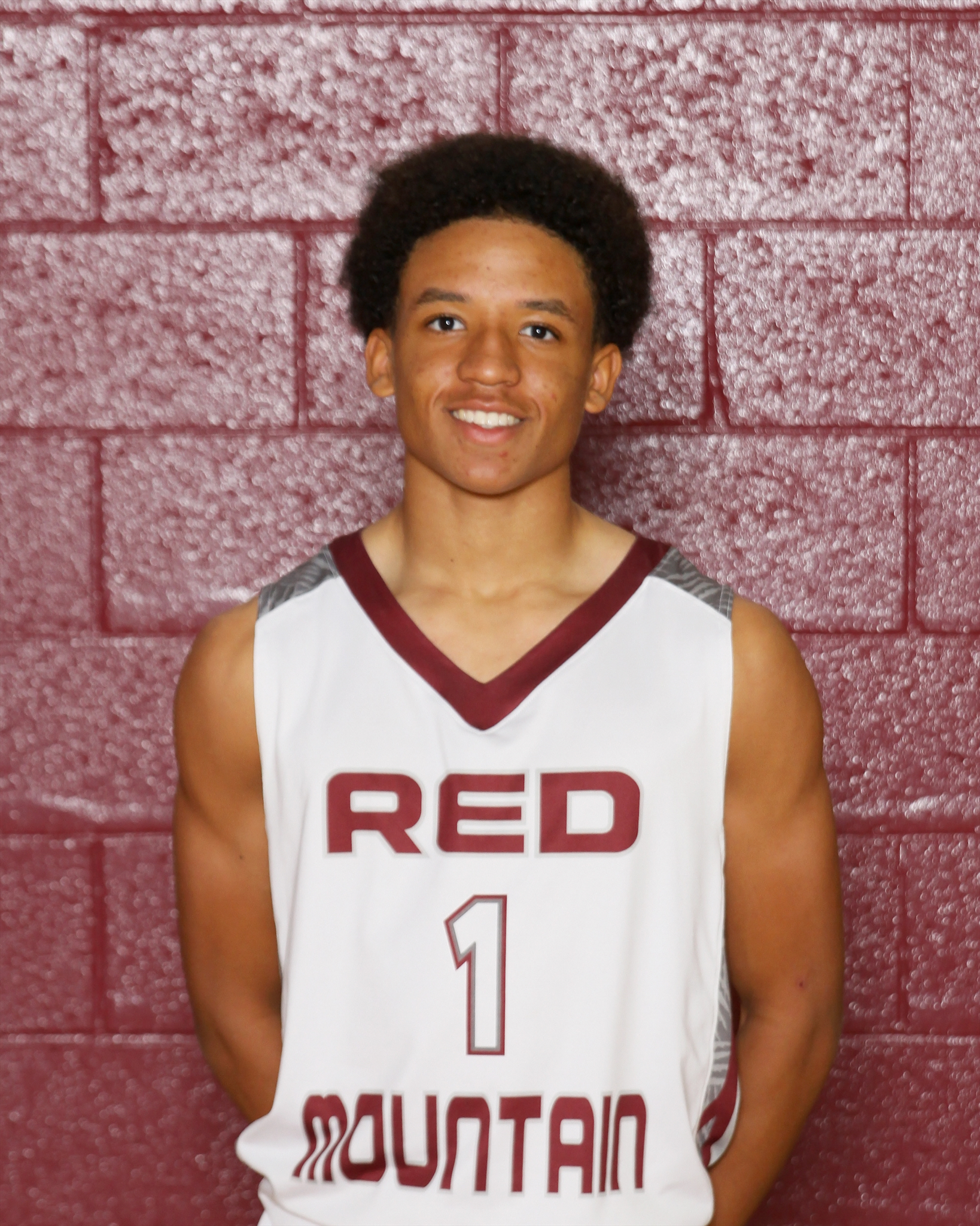 Isaiah Tucker