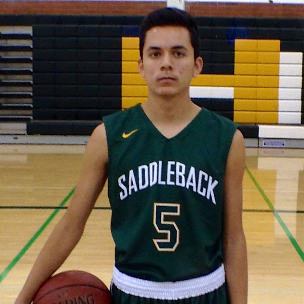 Erick Espinoza