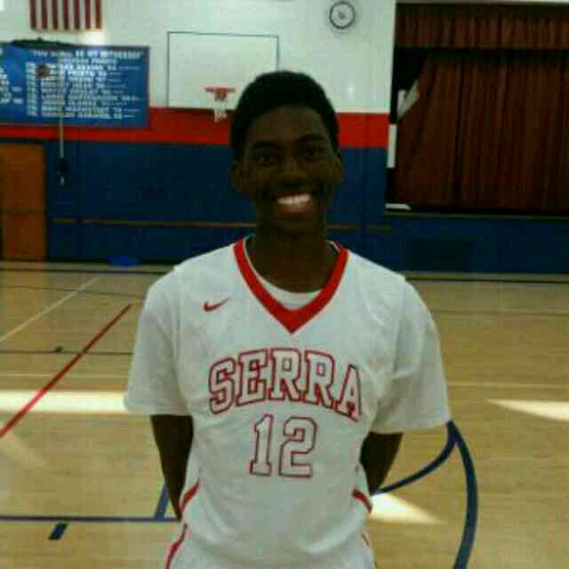 Jaylan Slaughter