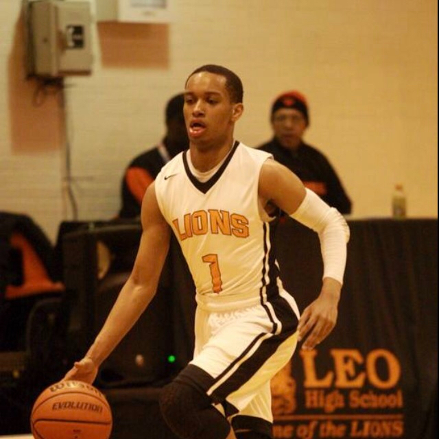 Jaylen Samuels